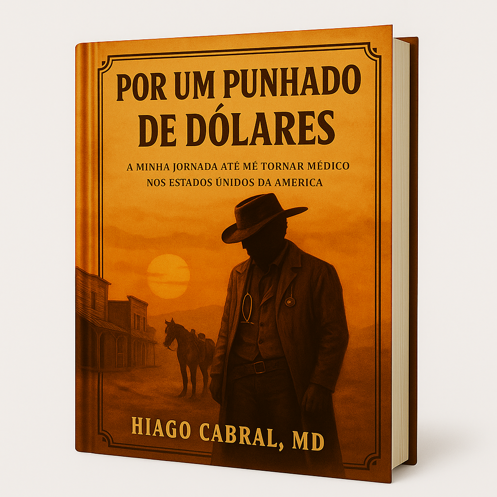 Por um Punhado de Dólares